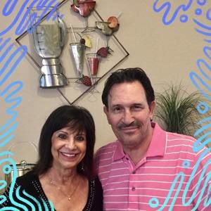 Meet your Posher, Joann